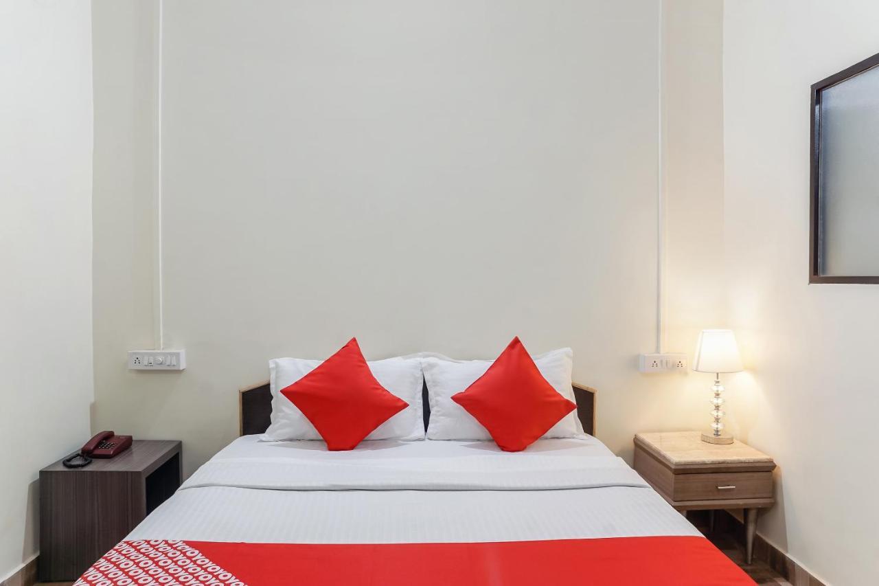 Oyo 29156 Nisarg Holiday Resort Ambli Экстерьер фото