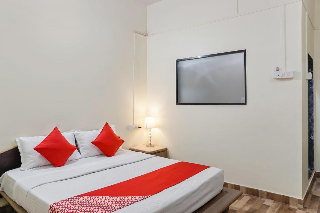 Oyo 29156 Nisarg Holiday Resort Ambli Экстерьер фото