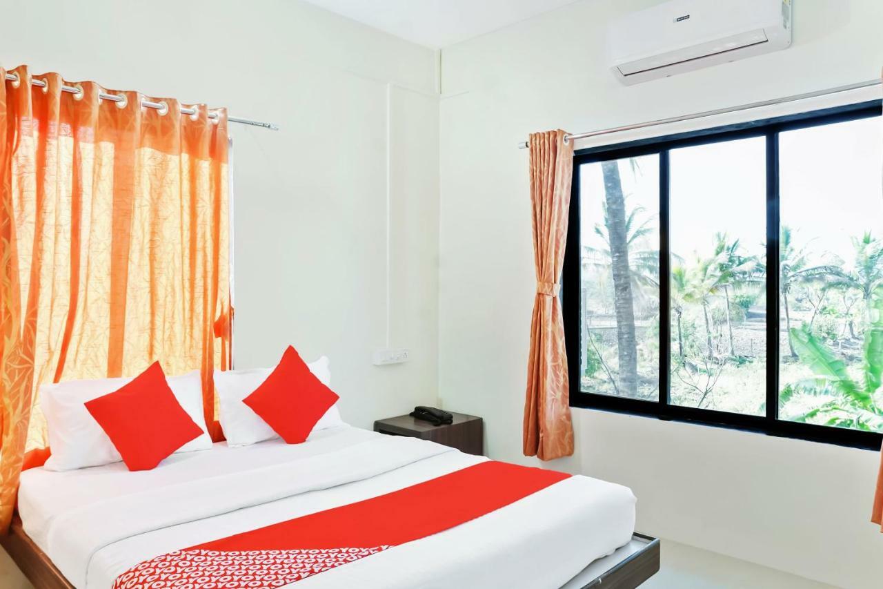 Oyo 29156 Nisarg Holiday Resort Ambli Экстерьер фото